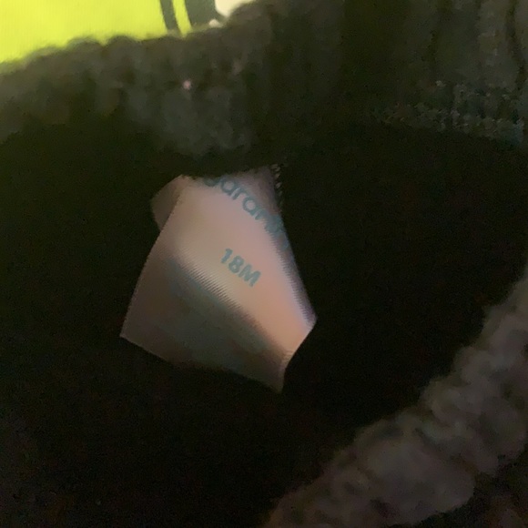 Jumping Beans Hoodie/ pants - Picture 4 of 7